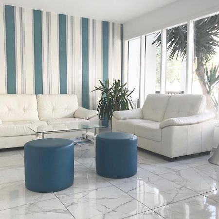 Margarita Napa Apartments Айя-Напа Экстерьер фото