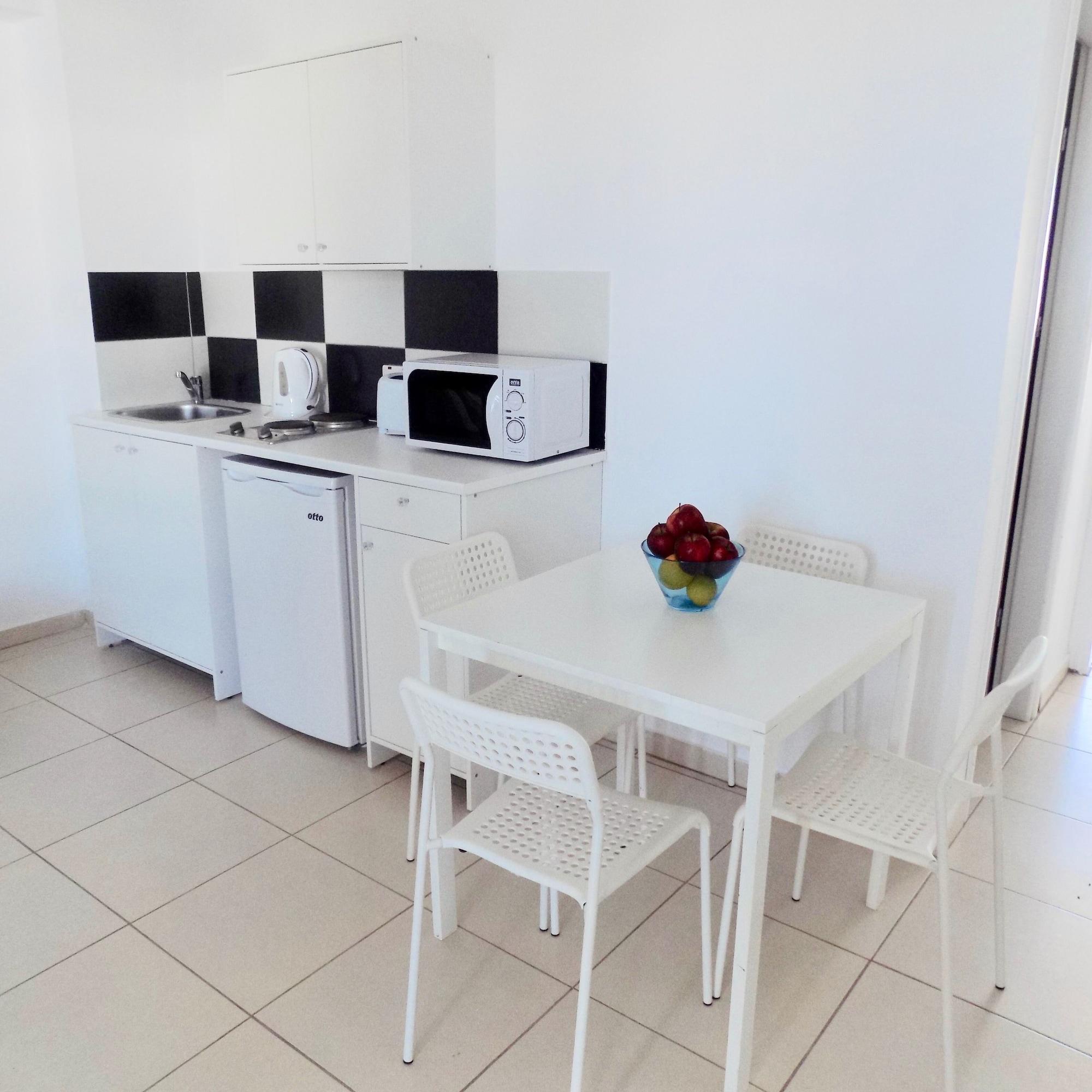 Margarita Napa Apartments Айя-Напа Экстерьер фото