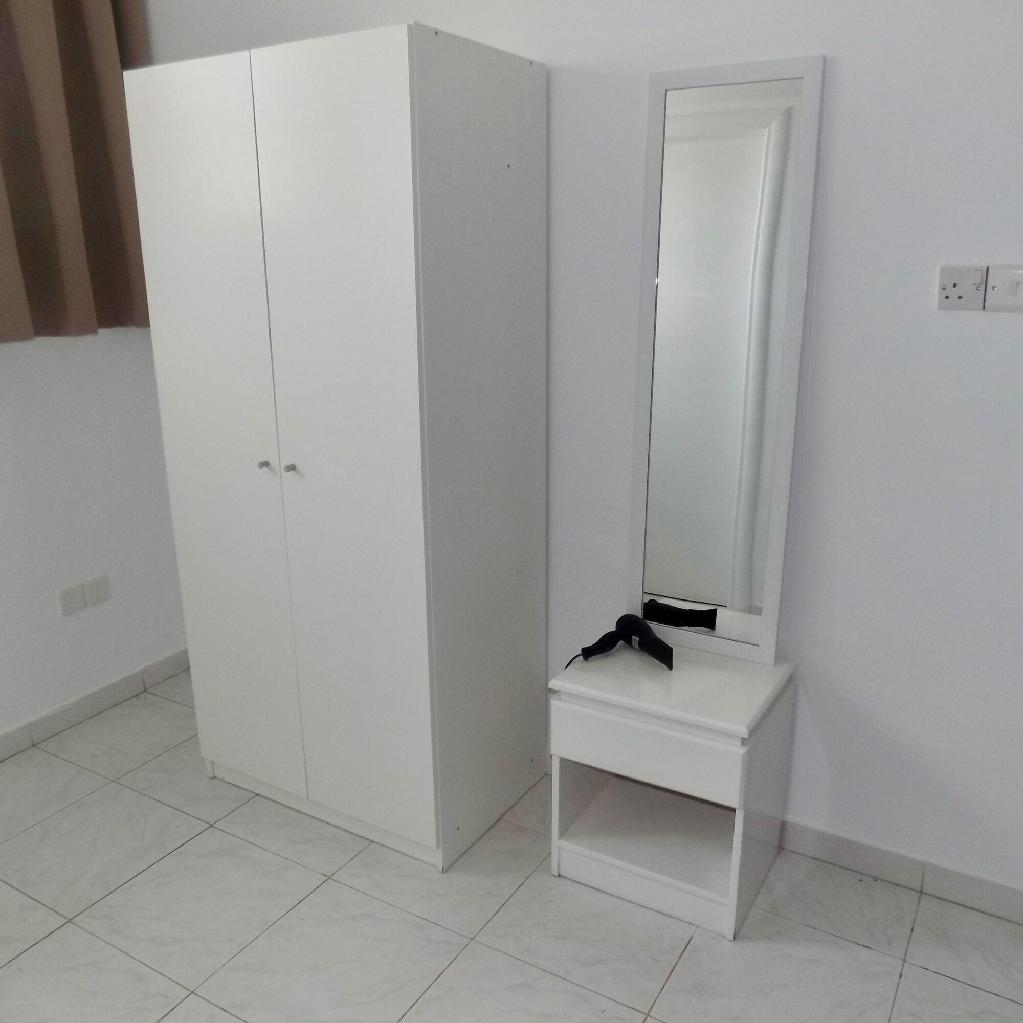 Margarita Napa Apartments Айя-Напа Экстерьер фото