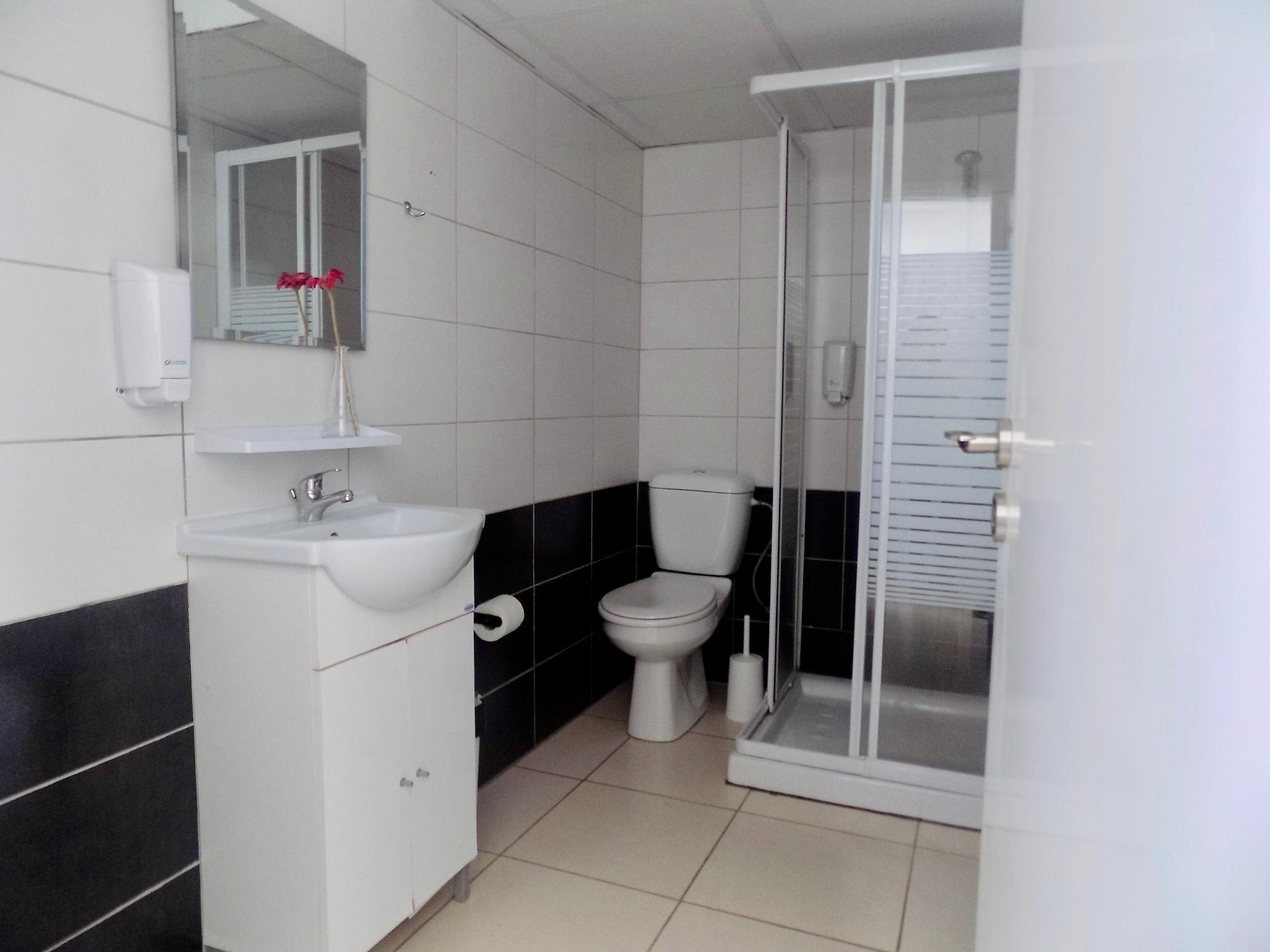 Margarita Napa Apartments Айя-Напа Экстерьер фото