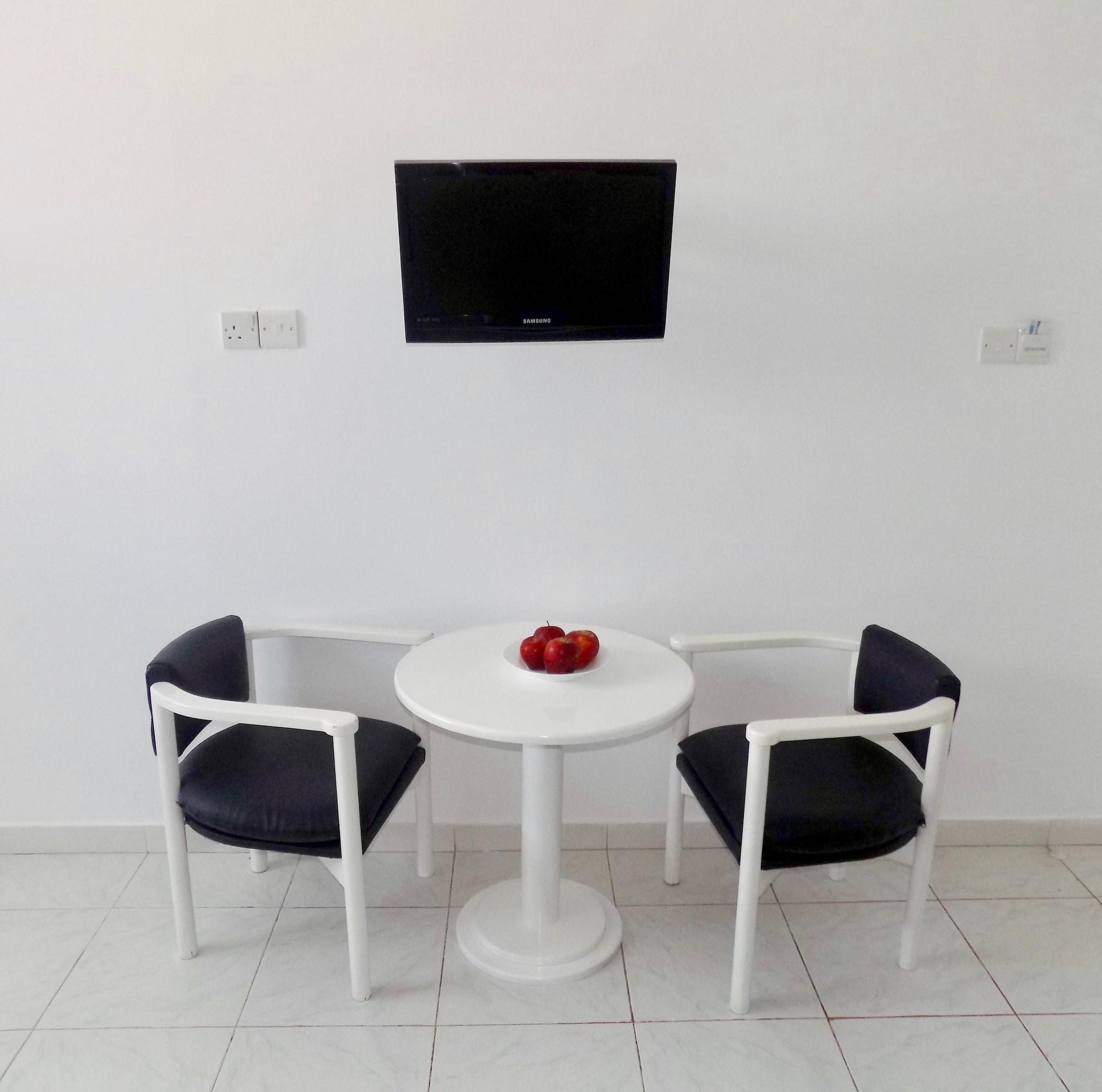 Margarita Napa Apartments Айя-Напа Экстерьер фото
