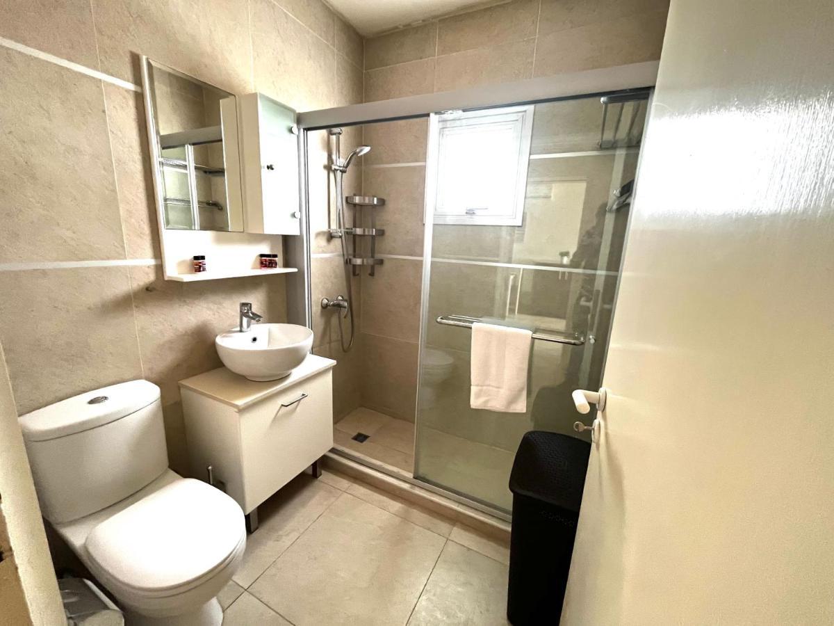 Margarita Napa Apartments Айя-Напа Экстерьер фото