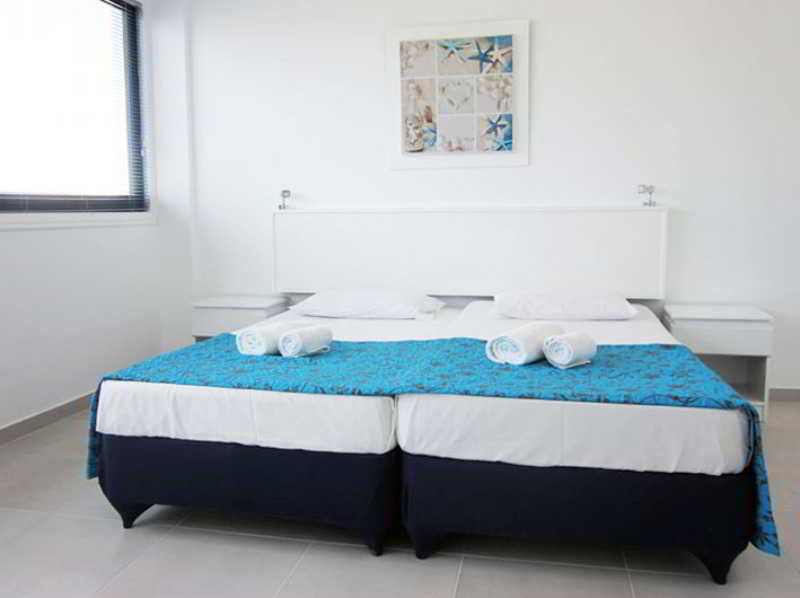 Margarita Napa Apartments Айя-Напа Экстерьер фото